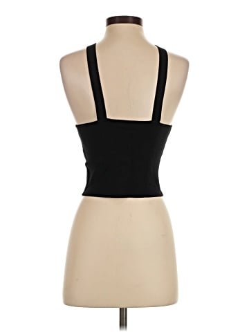 Zara Sleeveless Top (view 2)
