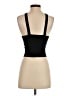 Zara Black Sleeveless Top Size S - photo 2