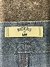 Riders by Lee Blue Cargo Shorts Size 16 (estimated) - photo 3