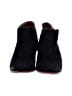 Sam Edelman 100% Leather Black Ankle Boots Size 9 - photo 2