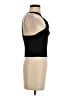 Zara Black Sleeveless Top Size S - photo 4