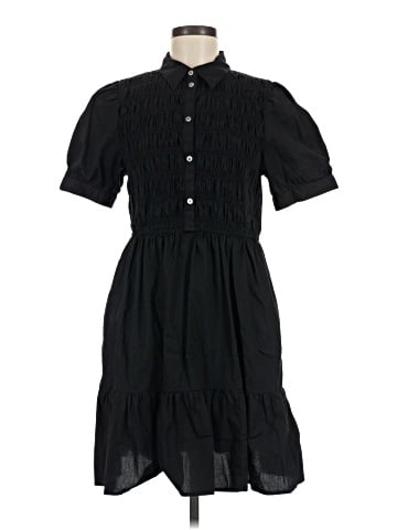 J.Crew Factory Store Casual Dress (view 1)