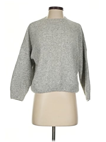 Masscob Pullover Sweater (view 1)