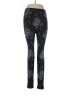 Avenue Black Leggings Size Lg Plus - photo 1