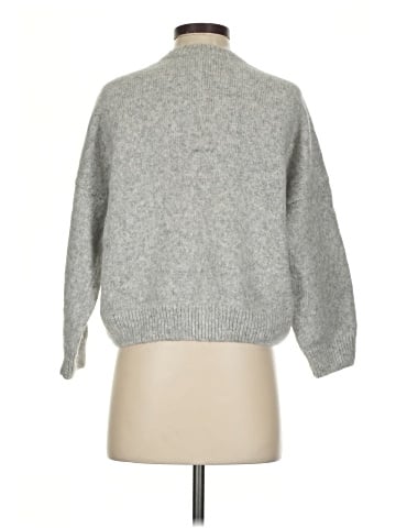 Masscob Pullover Sweater (view 2)