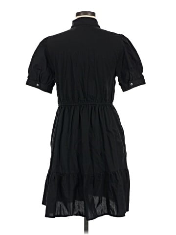 J.Crew Factory Store Casual Dress (view 2)