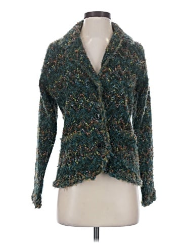 Tweeds Blazer (view 1)