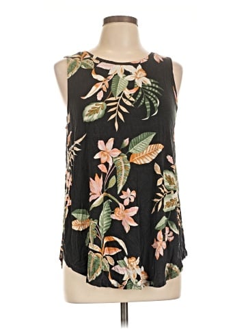 Old Navy Sleeveless Blouse (view 1)