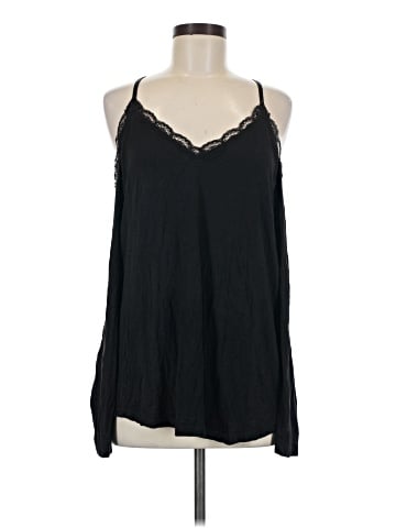 Entro Sleeveless Blouse (view 1)
