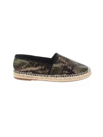 Marc Jacobs Sequin Flats (view 1)