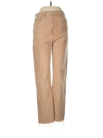 RE/DONE Jeans (view 1)