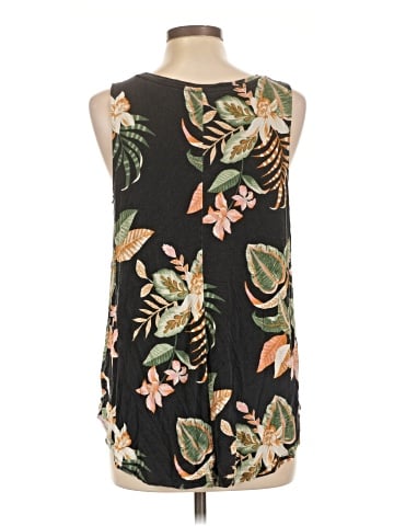 Old Navy Sleeveless Blouse (view 2)