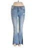 Flying Monkey Blue Jeans Size 25 waist - photo 1