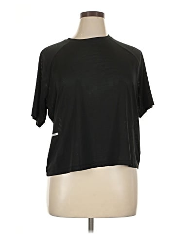 H&M Short Sleeve T-Shirt (view 1)