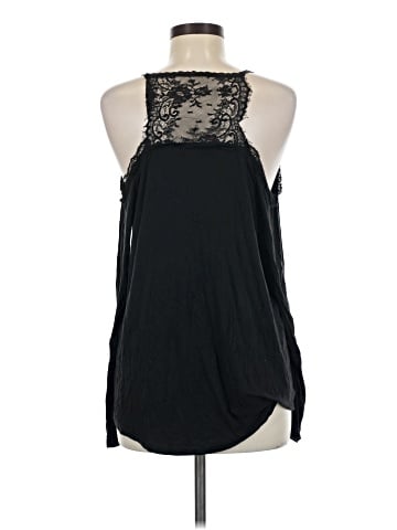 Entro Sleeveless Blouse (view 2)
