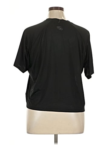 H&M Short Sleeve T-Shirt (view 2)