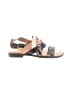 Vionic 100% Leather Brown Sandals Size 6 - photo 1