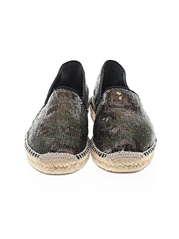 Marc Jacobs Sequin Flats (view 2)