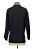 ASOS Gray Long Sleeve Button-Down Shirt Size 2 - photo 2