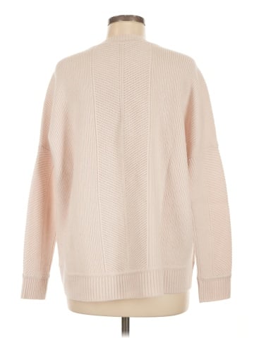 Athleta Wool Pullover Sweater (view 2)