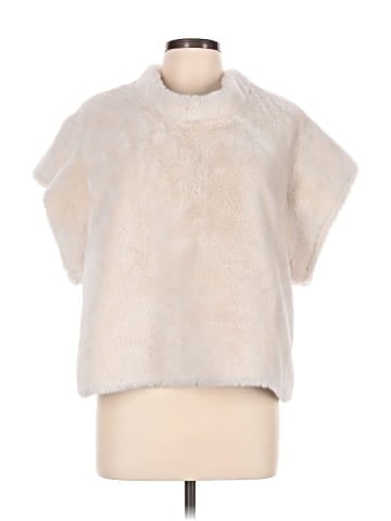 Koch Faux Fur Vest (view 1)
