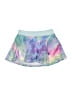 C9 By Champion 100% Polyester Tie-dye Blue Skort Size 6 - 6X - photo 1