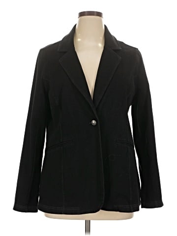 DG^2 by Diane Gilman Blazer (view 1)