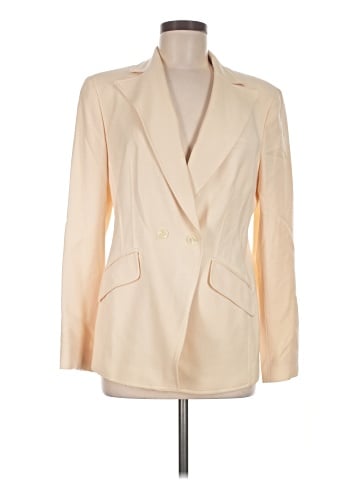 Jones New York Collection Wool Blazer (view 1)