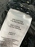 Natural Reflections Metallic Black Pullover Sweater Size M - photo 8