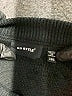 RD Style Solid Black Pullover Sweater Size L - photo 7