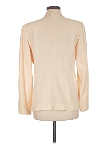 Jones New York Collection Wool Blazer (view 2)