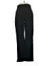 DKNY Solid Black Dress Pants Size 2 - photo 2