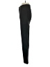 DKNY Solid Black Dress Pants Size 2 - photo 5