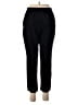 Assorted Brands Solid Black Casual Pants Size M - photo 2