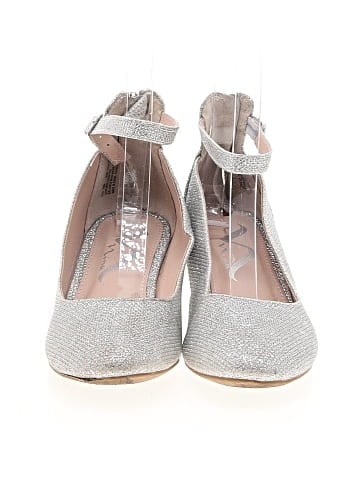 Nina Dress Shoes (view 2)