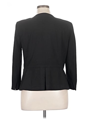 Ann Taylor Blazer (view 2)