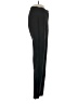 DKNY Solid Black Dress Pants Size 2 - photo 4