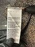 Chico's Animal Print Brown Poncho Size Lg (2) - photo 8