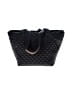 MZ Wallace Argyle Black Tote One size - photo 1