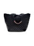 MZ Wallace Argyle Black Tote One size - photo 3