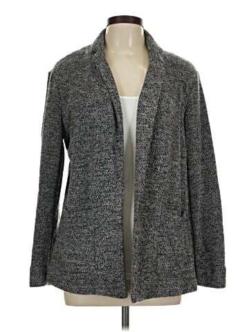 LC Lauren Conrad Cardigan (view 1)