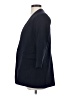 Express Blue Blazer Size S - photo 5