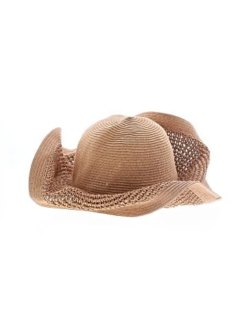 J.Crew Sun Hat (view 1)