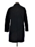 Elie Tahari 100% Wool Black Wool Coat Size XL - photo 2