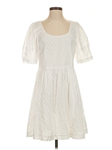 Ann Taylor LOFT Casual Dress (view 1)