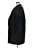 Elie Tahari 100% Wool Black Wool Coat Size XL - photo 5
