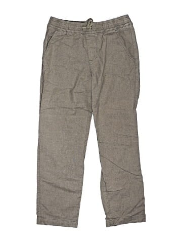 Art Class Khakis (view 1)