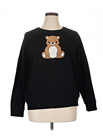 Hot Topic Sweatshirt (view 1)