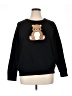 Hot Topic Black Sweatshirt Size XL - photo 1