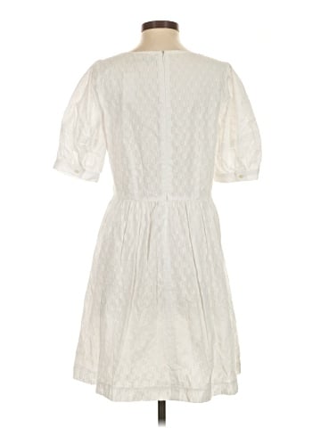 Ann Taylor LOFT Casual Dress (view 2)